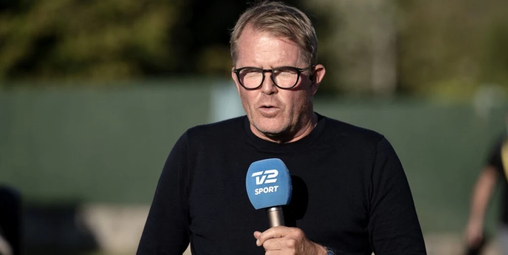 Rolf Sørensen misser Tour de France med hjerteproblemer: Nu sætter han ord på