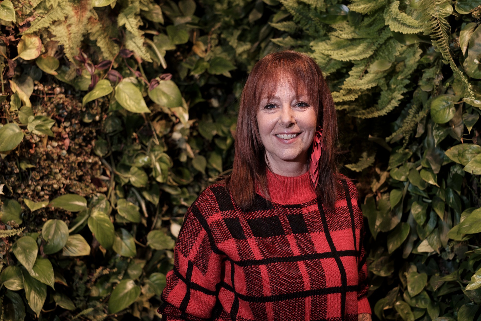 Puk Elgård overrasker med ny piercing: Se den her