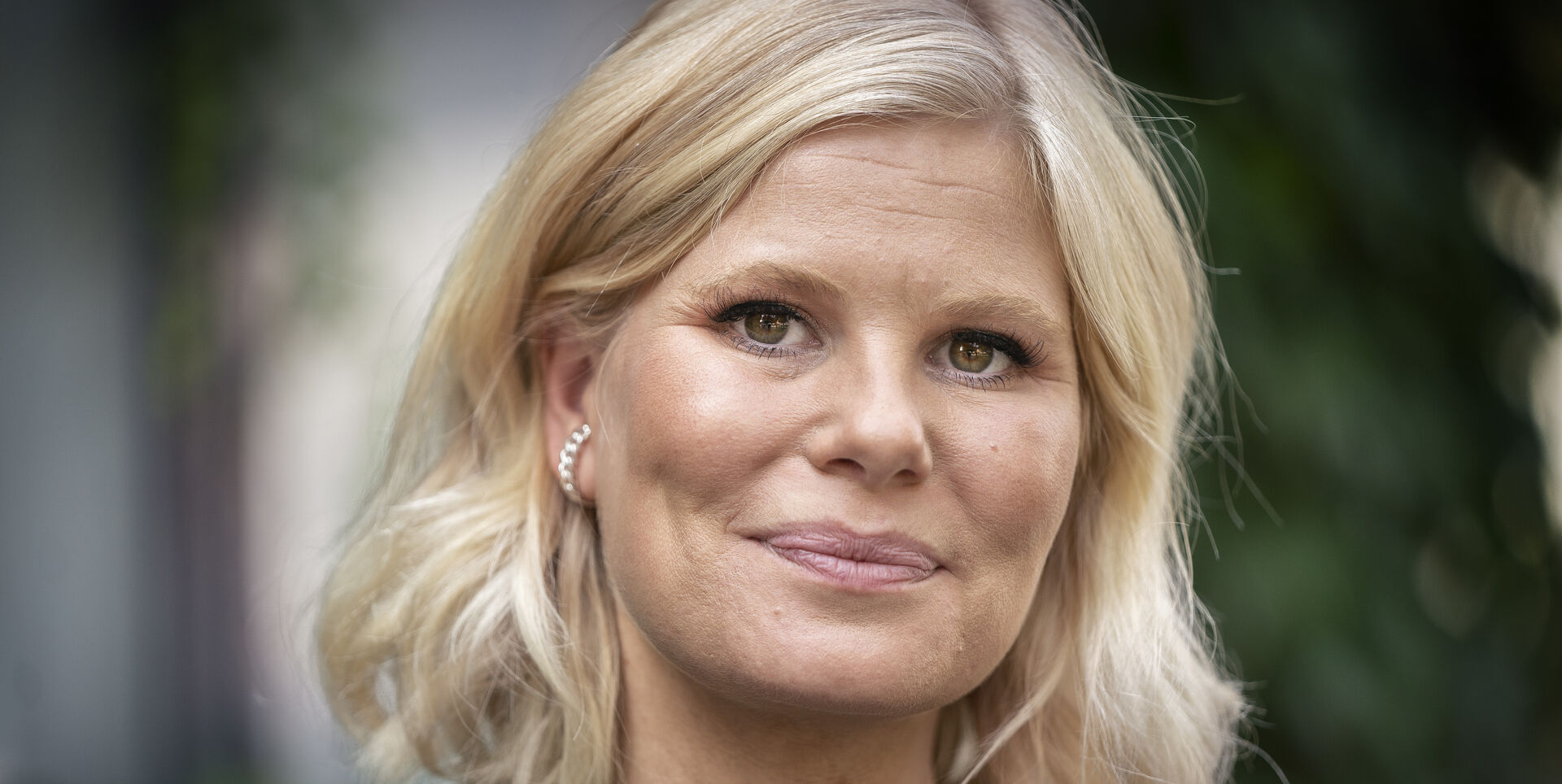 Sofie Linde kommer med afsløring: Sådan har de altid gjort