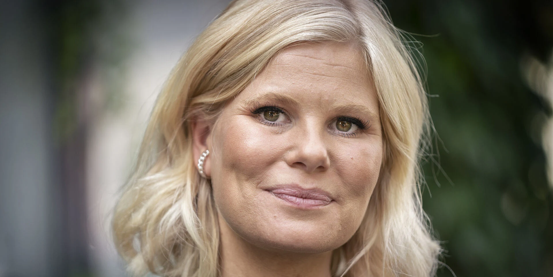 Sofie Linde kommer med afsløring: Sådan har de altid gjort