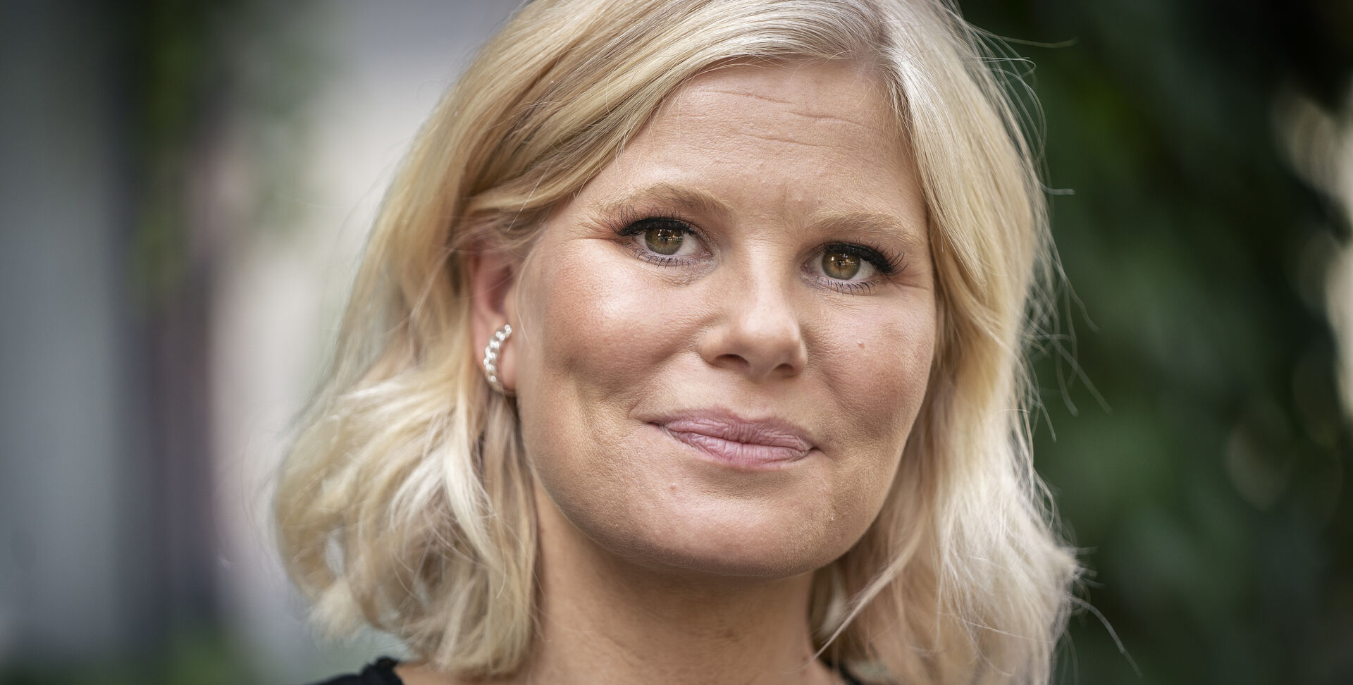 Stor Sofie Linde-afsløring: Nu er de færdige