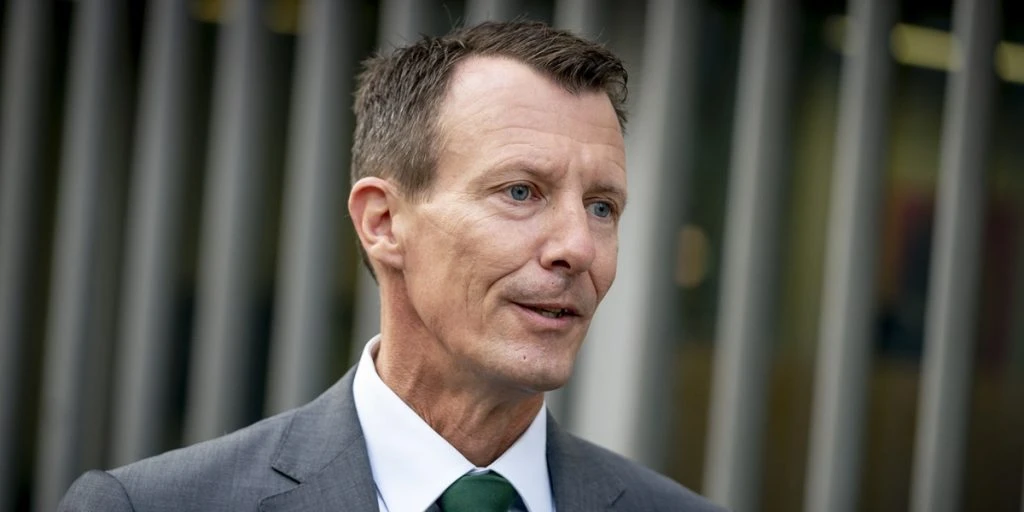 Prins Joachim tilbage i Danmark: Ny tv-dokumentar på vej