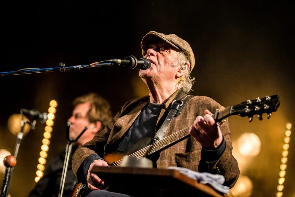 Nyeste tal er ude: Kim Larsen slår alle navne af pinden