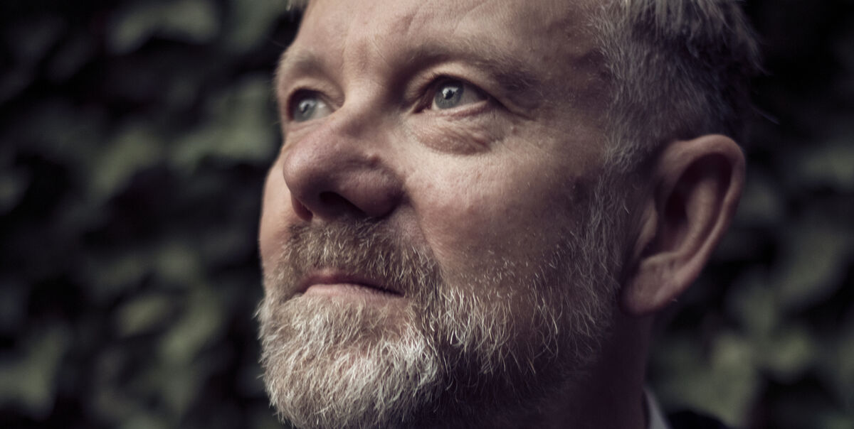 Troede ikke på det: Casper Christensen deler ærlige ord