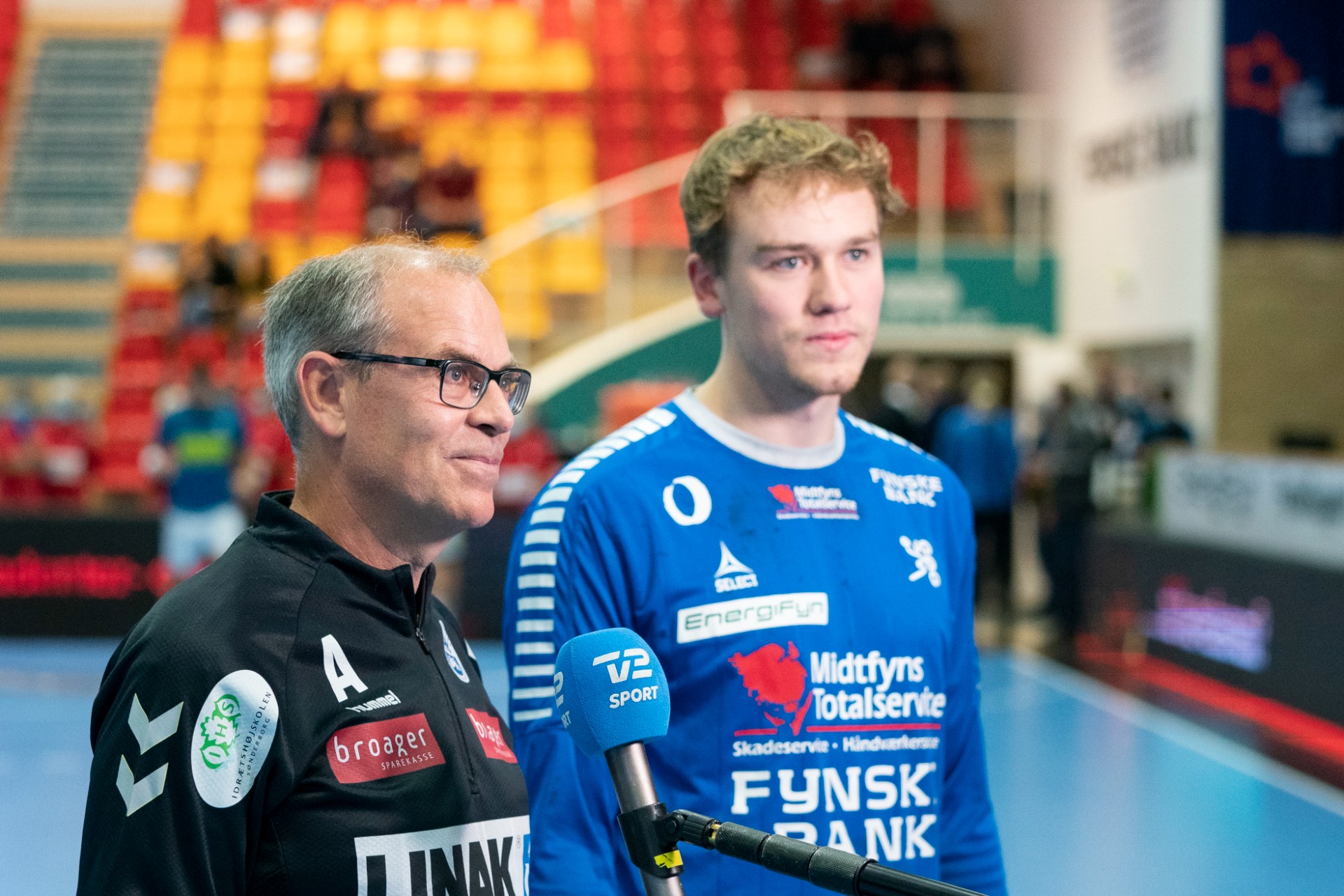 Bekræfter: Pytlick stopper