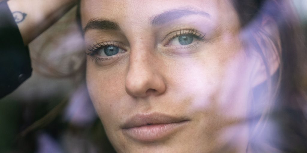 Sarah Grünewald kom hurtigt til at fortryde: “Jeg talte længe med min bror om det”