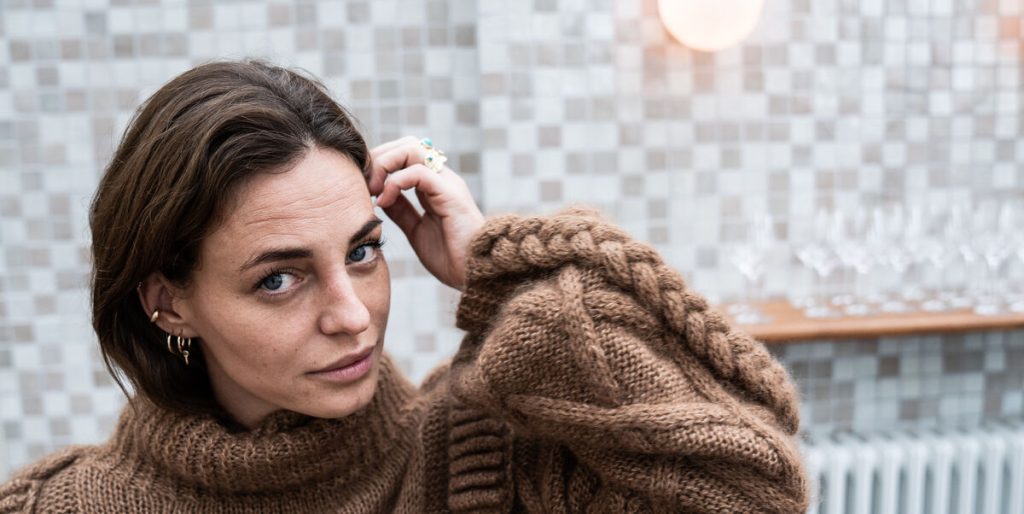 Sarah Grünewald åbner op: Afslører diagnose