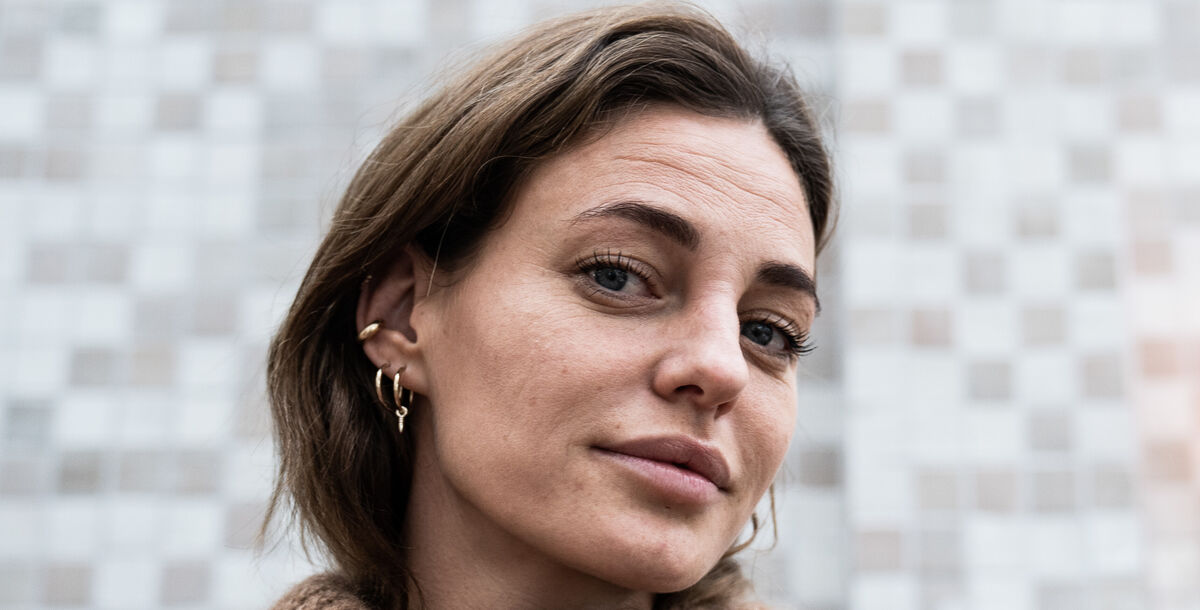 ‘Vild med dans’-vært løfter sløret: Det skal hun nu