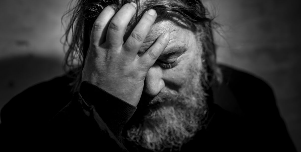 Nicolas Bro kommer med frygtelig afsløring om privatlivet