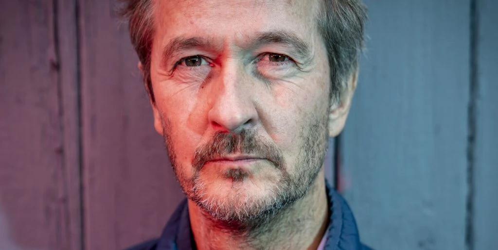 Lars Brygmann kan mærke, at han er blevet ældre: Én ting har ændret sig markant