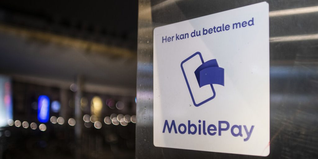 Stor nyhed fra MobilePay: Alle brugere får glæde af den nye funktion