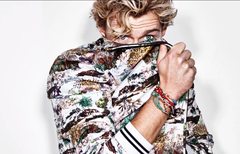 Stjernepar sælger lejligheden for stort millionbeløb