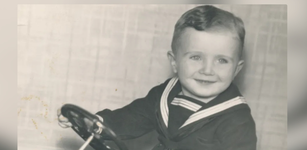 Har du billede af dig selv i matrostøj? – Så kan du ende på museum