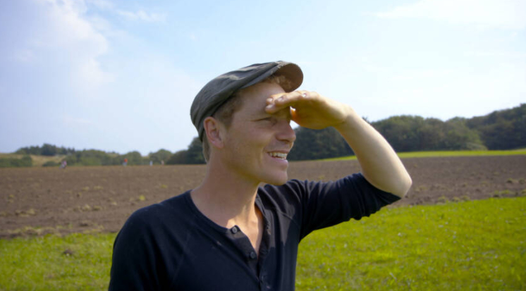 Bonderøven scorer vildt job