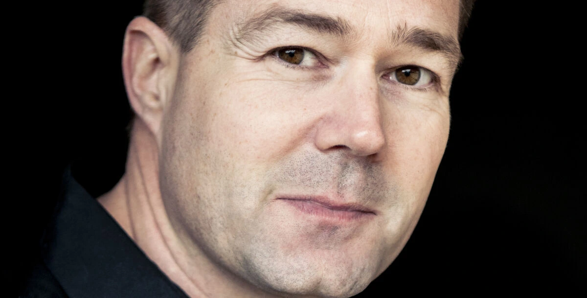 Efter mere end 6 år på TV Avisen er Johannes Langkilde færdig: Dette skal han lave nu