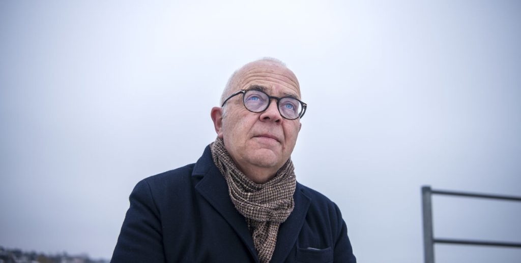 Jes Dorph-Petersen mister endnu et job: Nu taler han ud