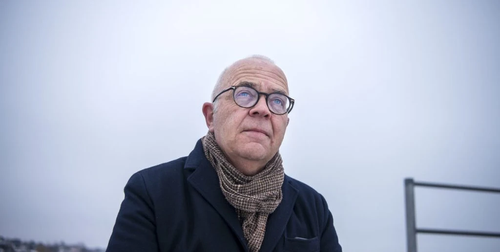 Jes Dorph-Petersen mister endnu et job: Nu taler han ud