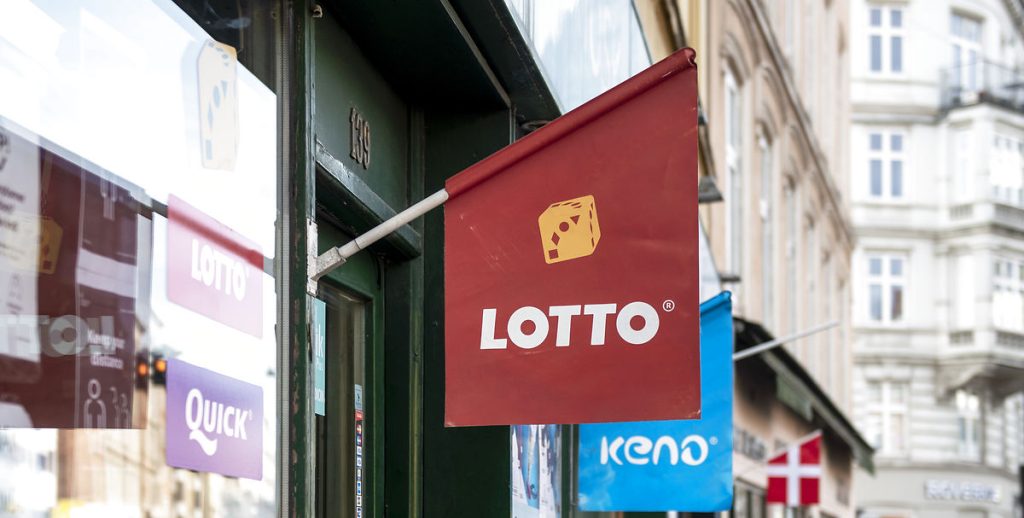 Jyde blev pludselig millionær: Dét skal pengene bruges til