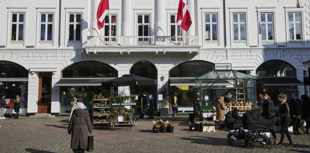Populær designbutik drejer nøglen om – men det er ikke utænkeligt, at den kan leve videre
