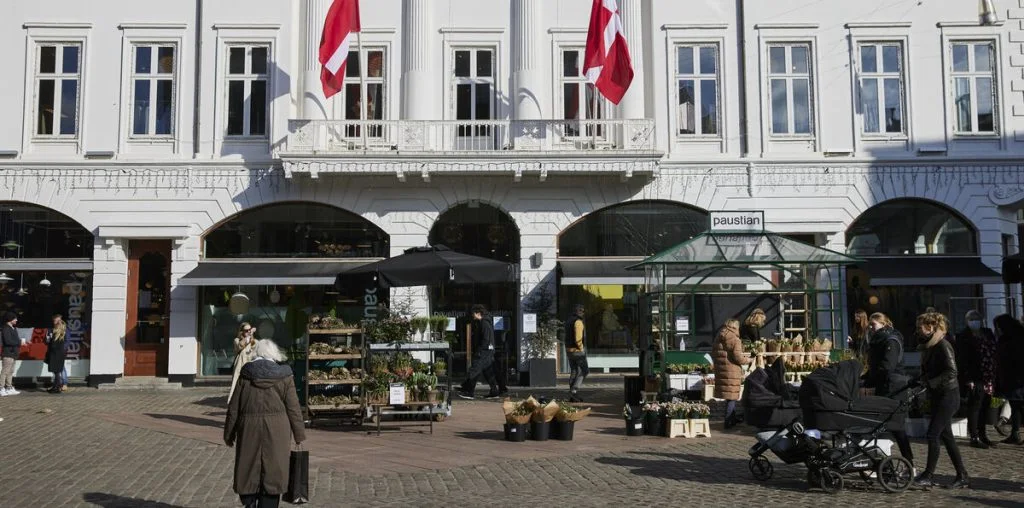 Populær designbutik drejer nøglen om – men det er ikke utænkeligt, at den kan leve videre