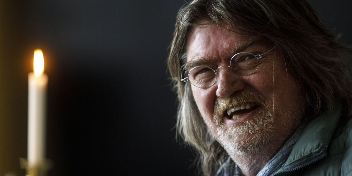 Johnny Madsen er gået bort