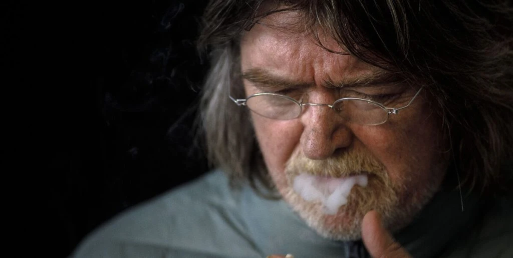 Johnny Madsen blev indlagt på hospice i august: Nu er der nyt