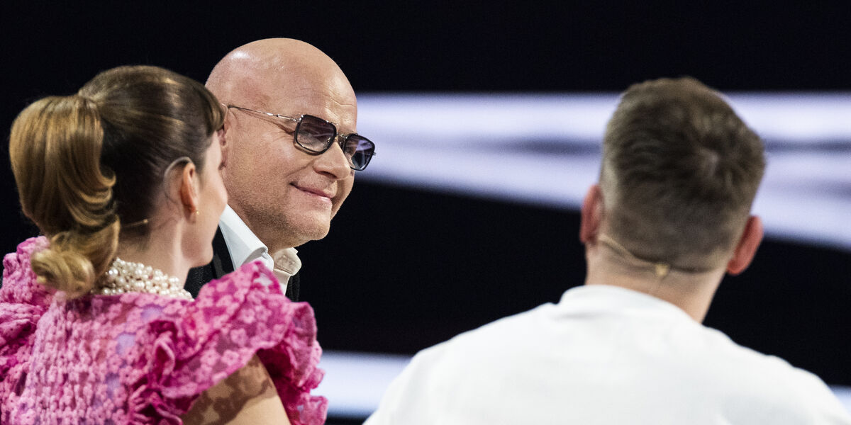 Efter 4 år sker det: Tidligere ‘X Factor’-dommer deler kæmpe nyhed