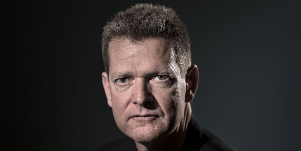 Søren Brostrøm deler sine tanker om voldsom oplevelse: “Det var ganske ubehageligt”