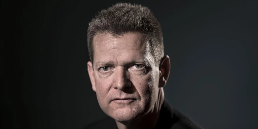 Søren Brostrøm deler sine tanker om voldsom oplevelse: “Det var ganske ubehageligt”