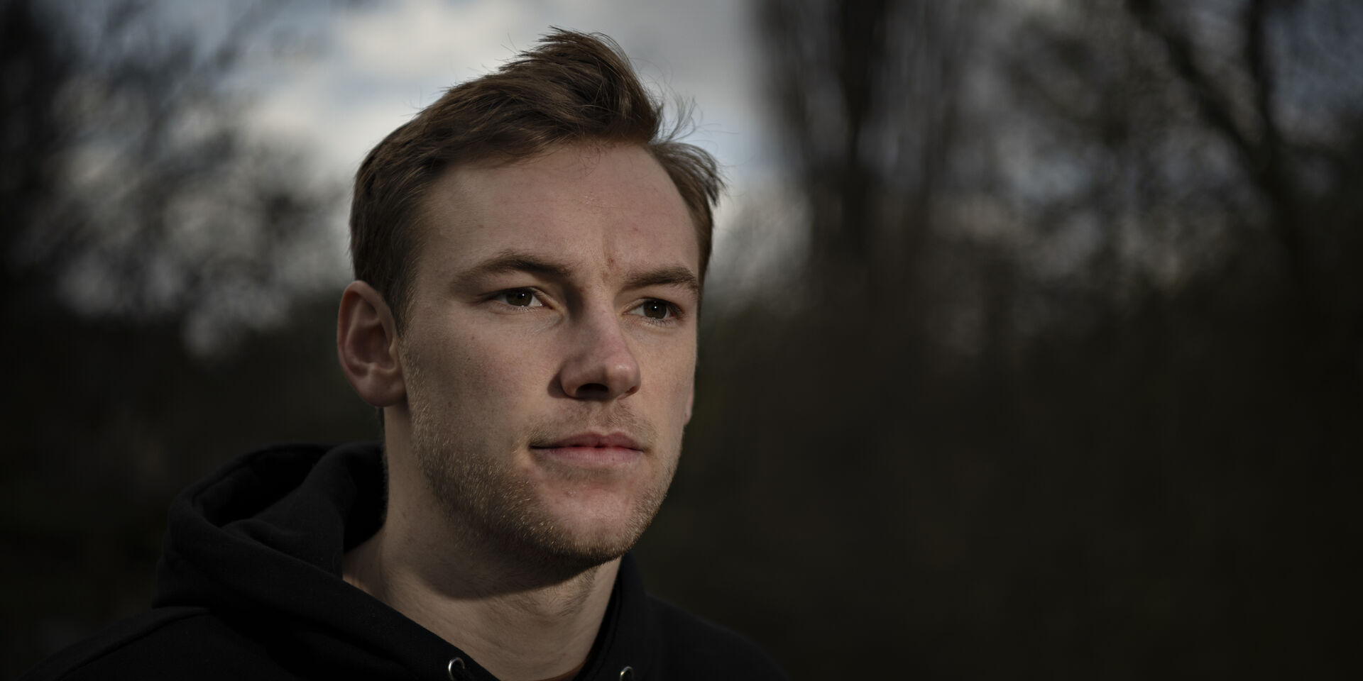 Mathias Gidsel i stor nedtur