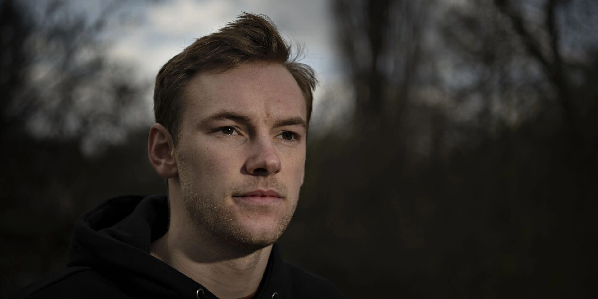 Mathias Gidsel i stor nedtur