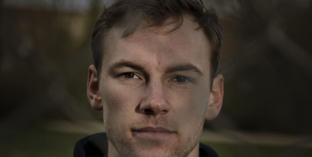 Trist Mathias Gidsel: Jeg er selvfølgelig ærgerlig over, at det skete