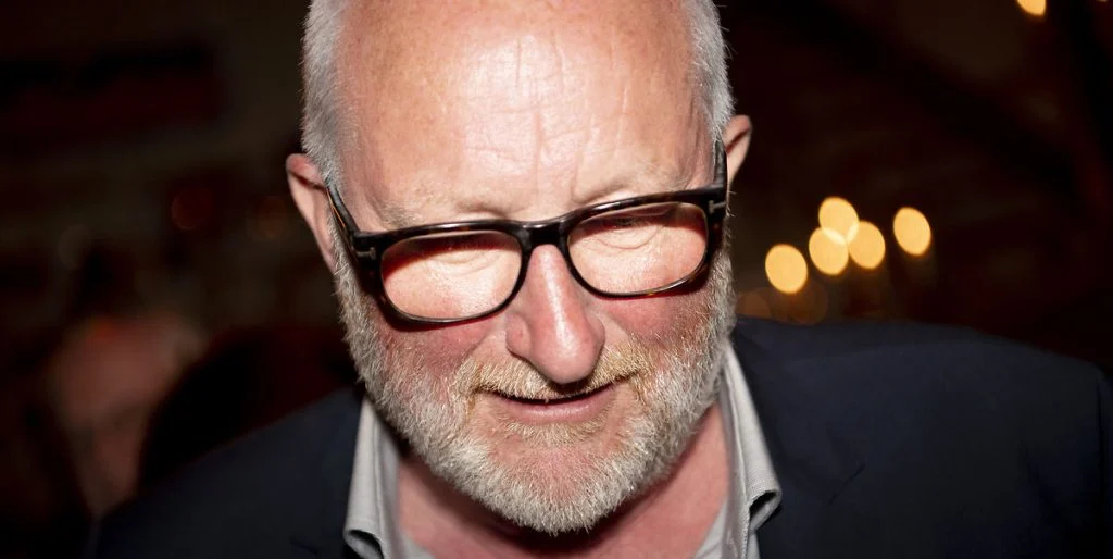 Peter Aalbæk med trist meddelelse