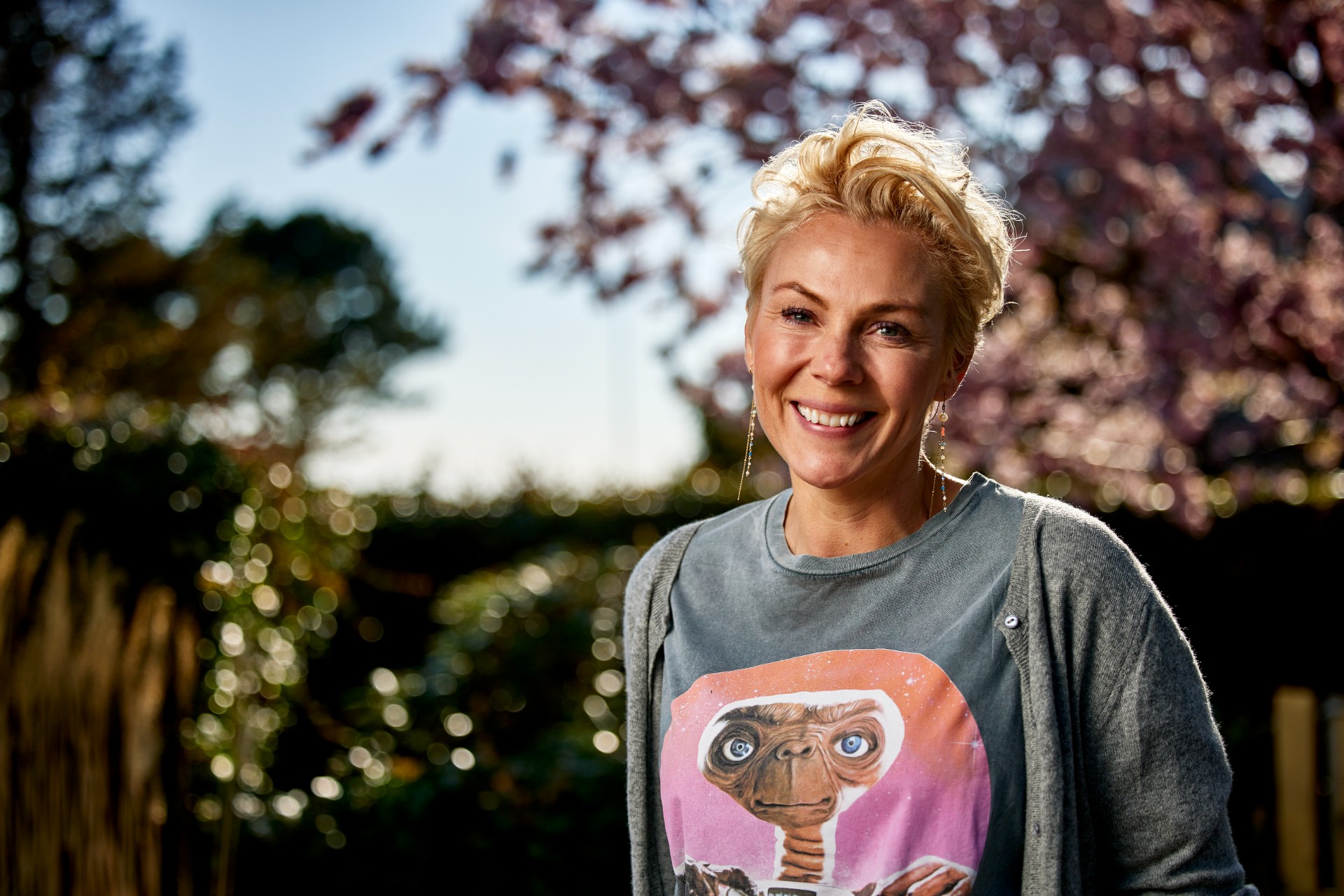 Lene Beier afslører stor ændring i populært TV 2-program