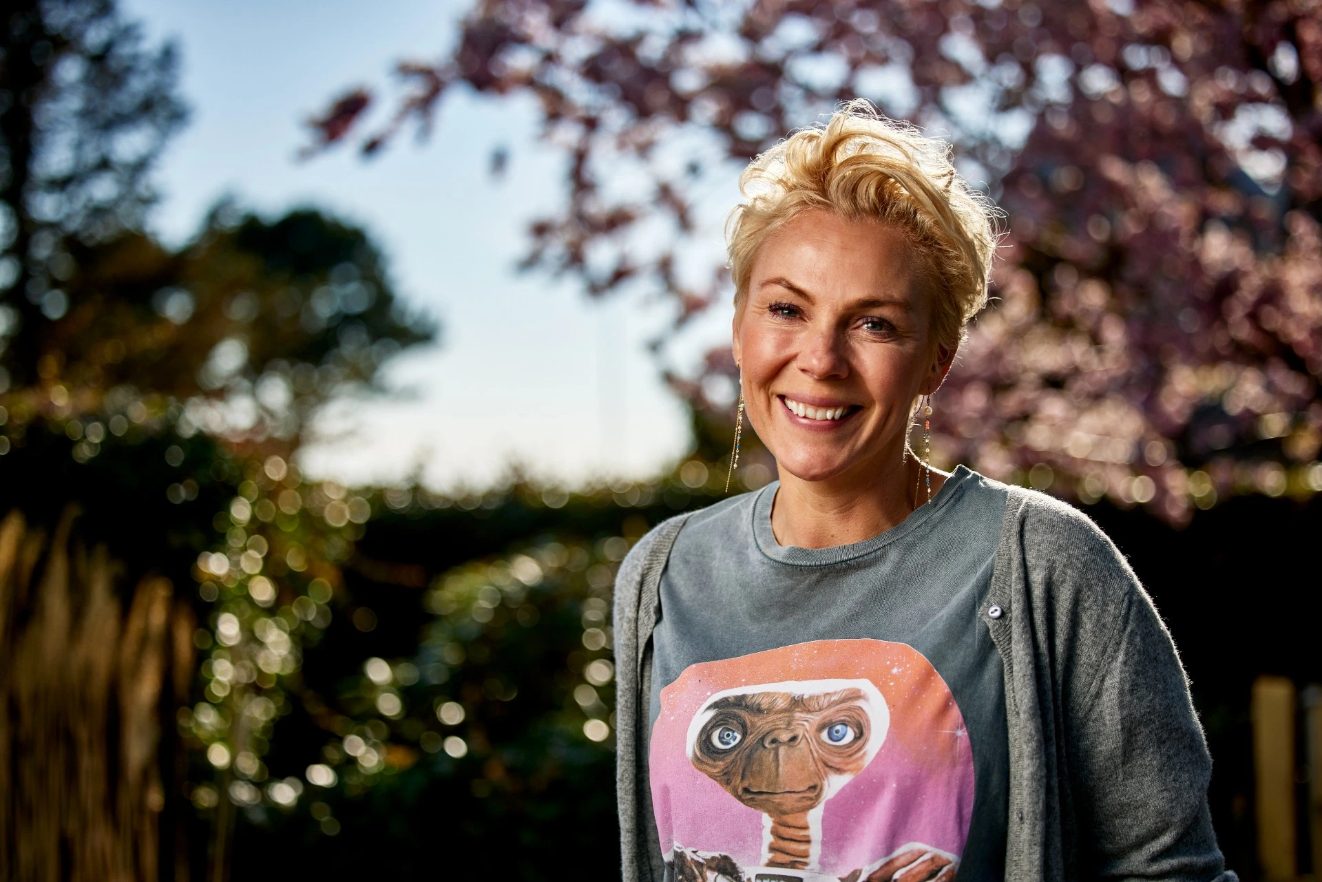 Lene Beier afslører stor ændring i populært TV 2-program