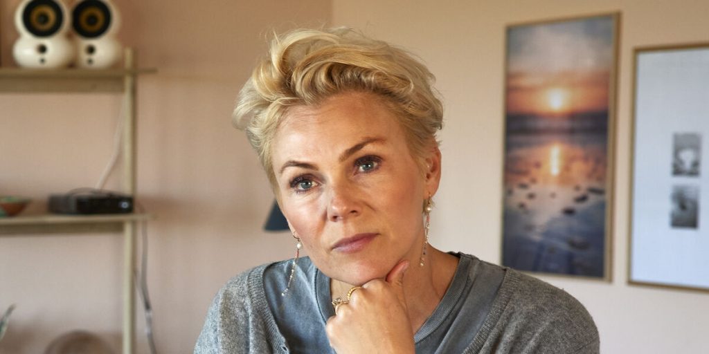 Lene Beier væk fra ‘Vi drukner i rod’: Nu har forklaring set dagens lys