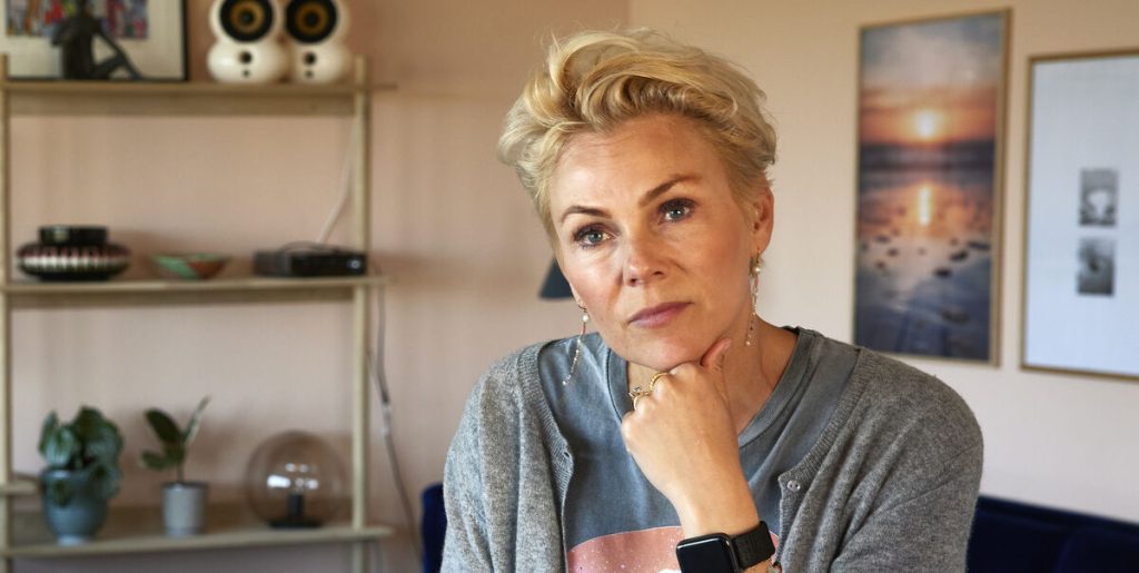 Lene Beier hudløst ærlig: Det synes hun om den nye ‘Landmand søger kærlighed’-vært