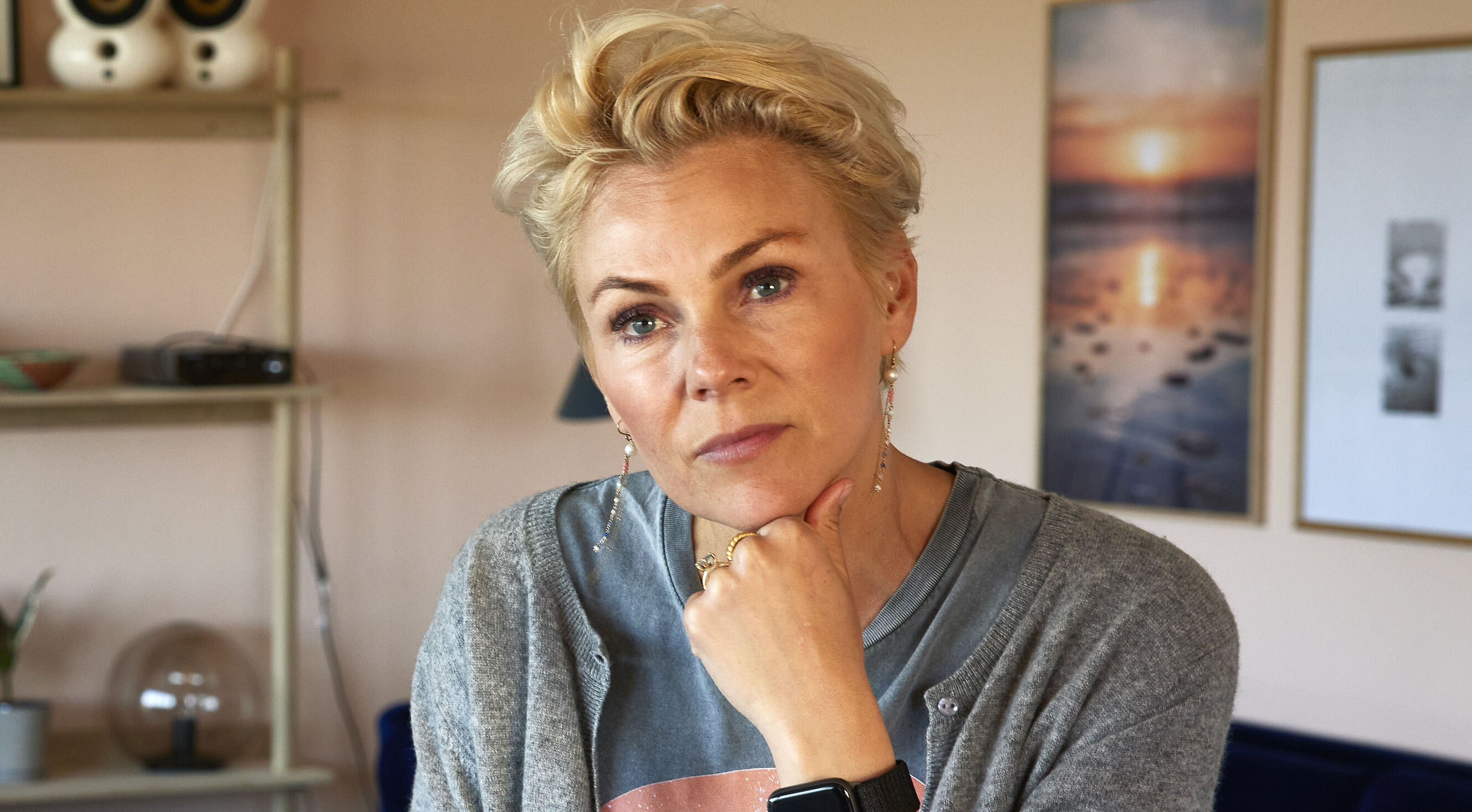 Lene Beier med stor beslutning om alpehotellet: Lukker ned