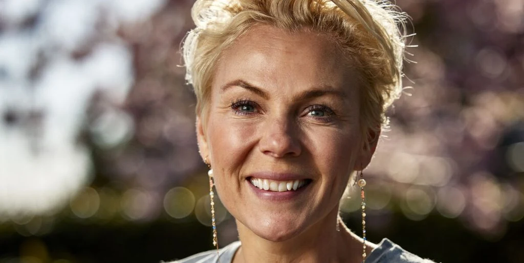 Lene Beier er vild med Rema 1000 – men én ting køber hun kun i Lidl