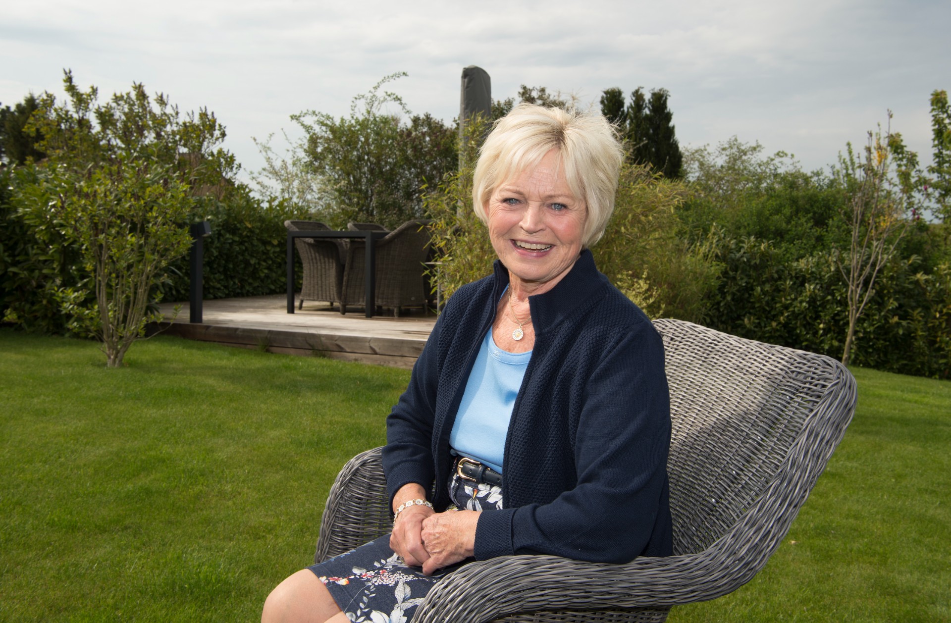 Ny udfordring venter Hilda Heick: ‘Vi glæder os rigtig meget’