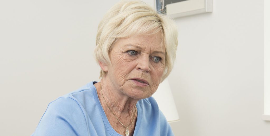 Hilda Heick sætter ord på sorgen: “havde slet ikke set det komme”