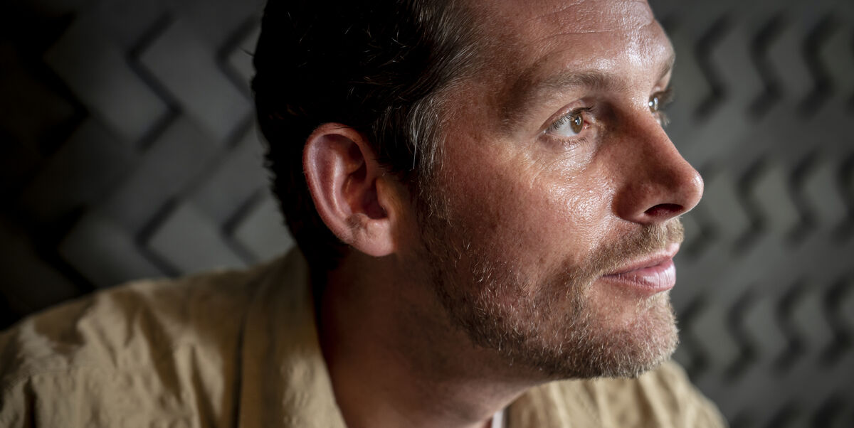 Trist nyt for Rasmus Seebach