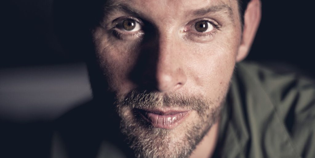 Nu er det slut: Rasmus Seebach er alene om det