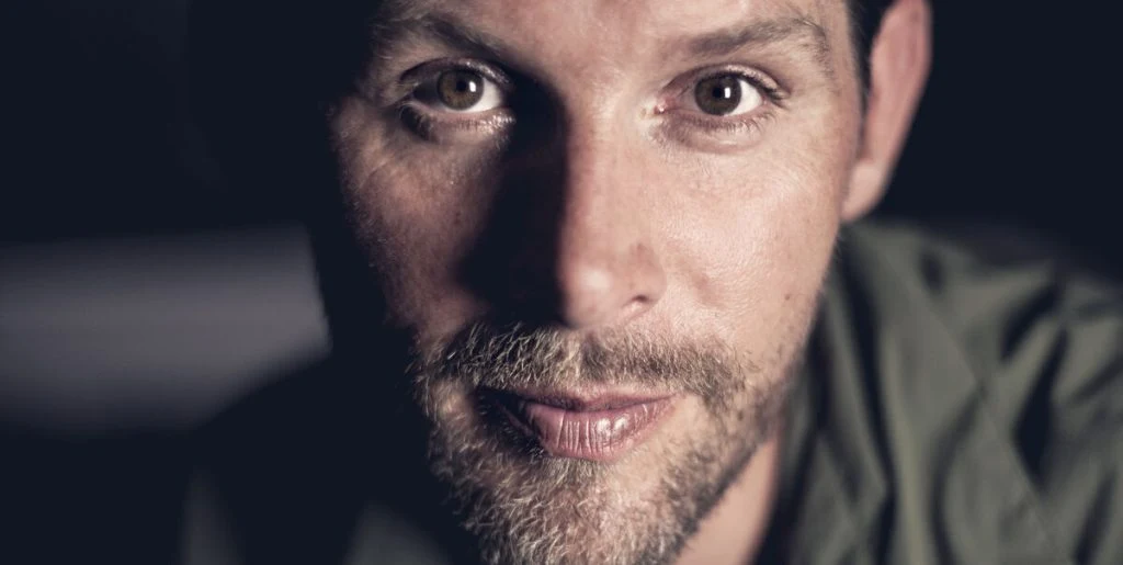 Nu er det slut: Rasmus Seebach er alene om det