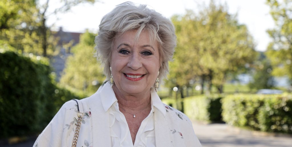 Birthe Kjær måtte aflyse koncerter grundet sygdom: Sådan går det nu