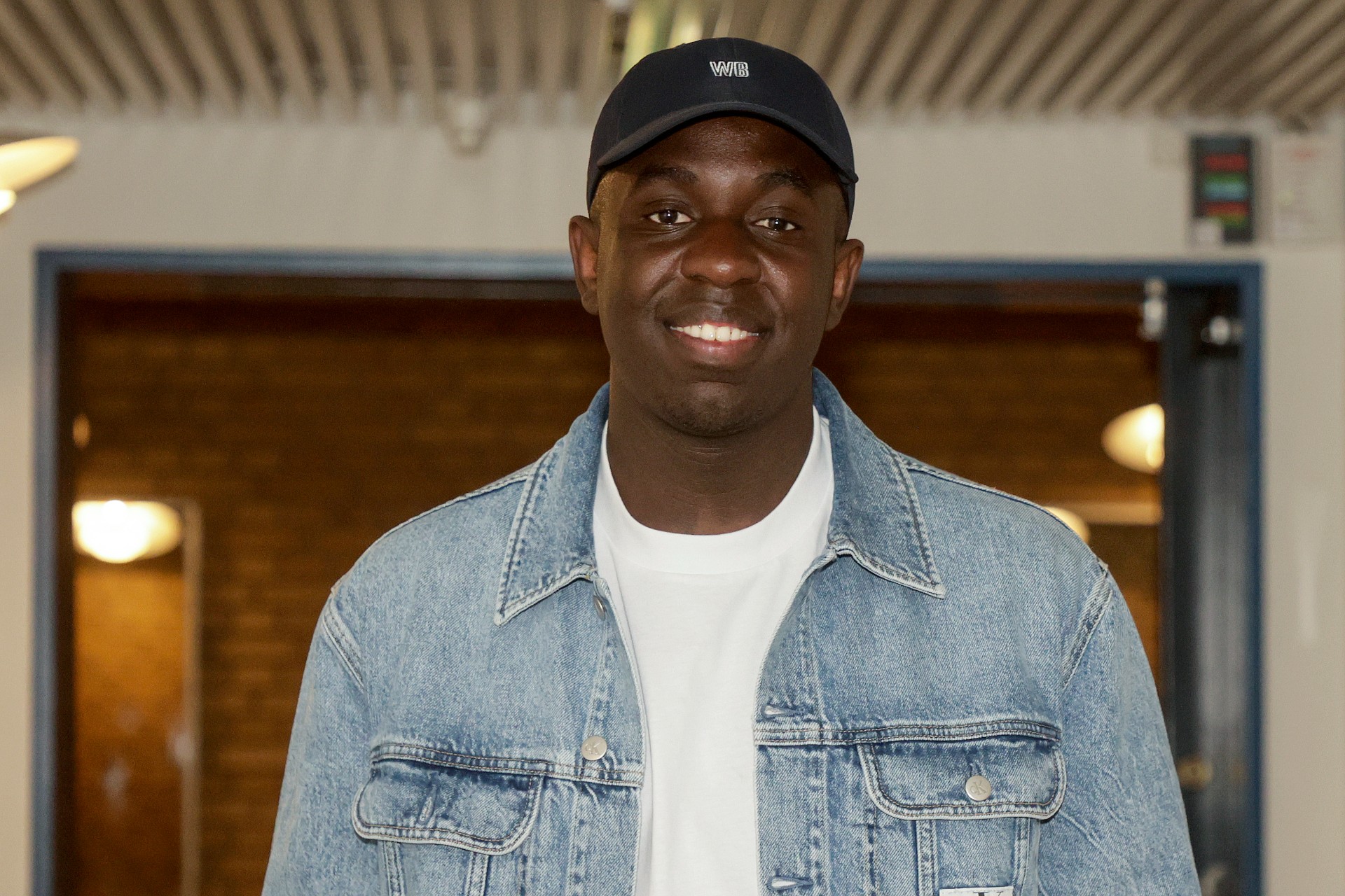 Melvin Kakooza deler stor nyhed: ‘Tiden var inde’