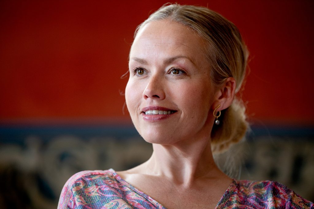 Tidligere Melodi Grand Prix vinder Trine Jepsen går ind i politik: Stiller op til Folketinget for dette parti