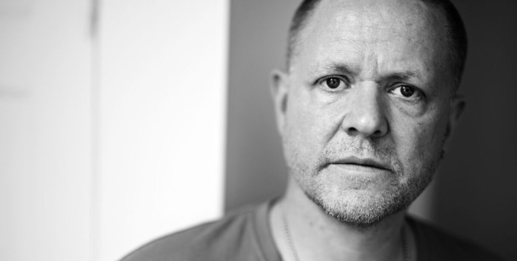 Anders Matthesen om ‘Woke’ og ‘MeToo’: “Jeg er pisseligeglad. Jeg mener det: De kan bare aflyse mig.”