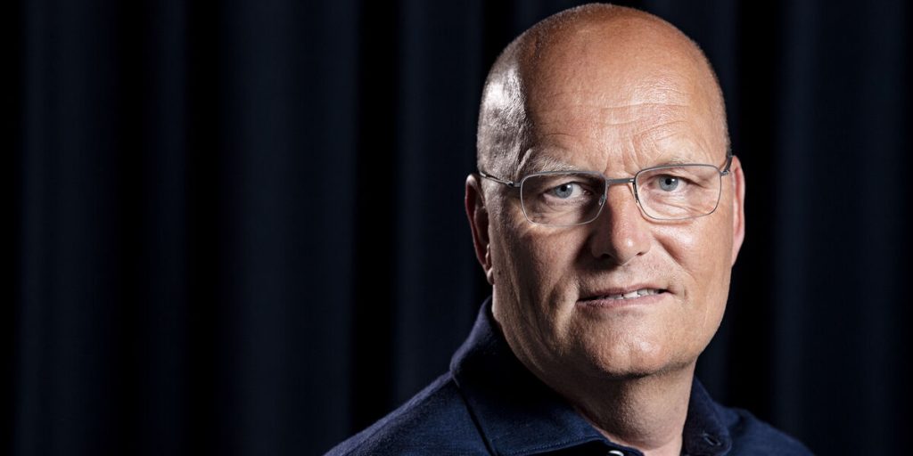 Bjarne Riis melder ud om Jonas Vingegaard: “Nu er jeg ikke længere i tvivl”