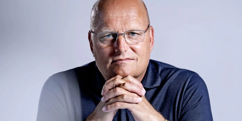 Bjarne Riis med klar besked til Jonas Vingegaard